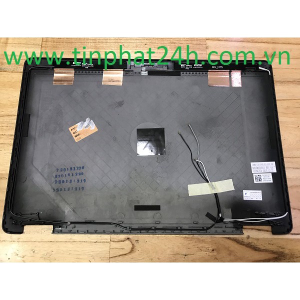Thay Vỏ Laptop Dell Latitude E5550 07JGH9 AM13M000503