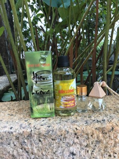 dầu tràm nguyên chất 100ml