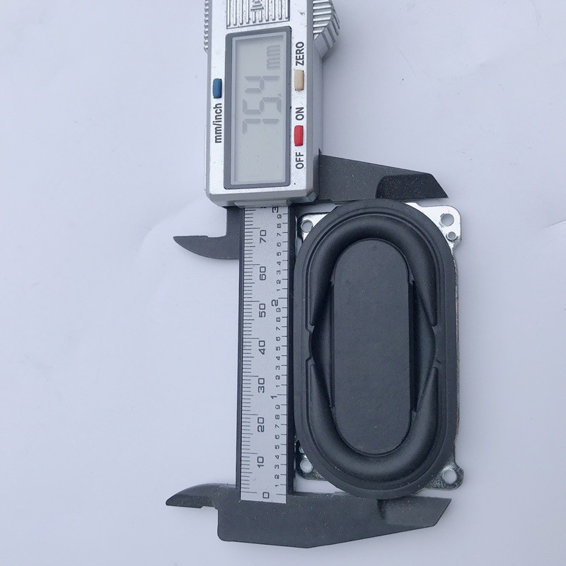 Màng loa, Cộng hưởng SONY, Harman, tăng bass thụ động