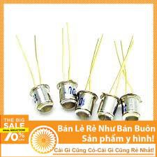 Cảm Biến Phototransistor 3DU7