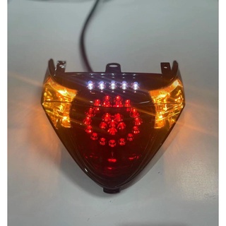 Đèn hậu led lái cho ex2010