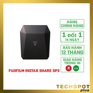 Máy in ảnh lấy ngay Fujifilm Instax Share SP-3 - Chính Hãng
