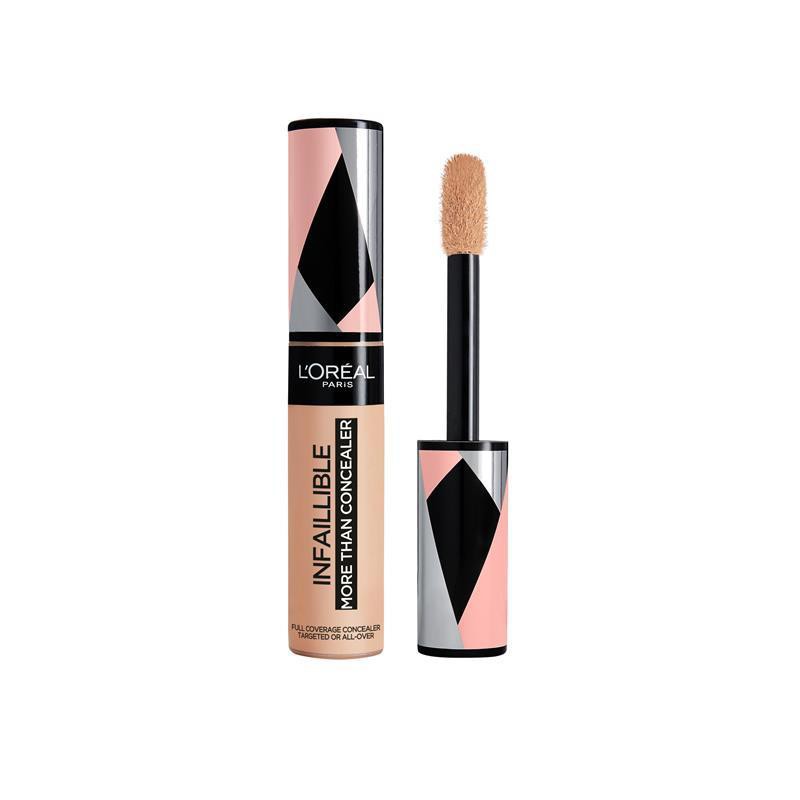 Kem Che Khuyết Điểm L'Oreal Infallible Full Wear More Than Concealer 10ml (USA) | BigBuy360 - bigbuy360.vn
