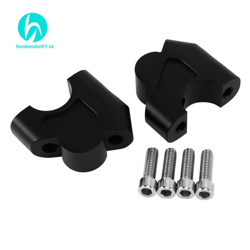 Phụ Kiện Kẹp Tay Lái Xe Máy Honda CB650R CB650F 19-20