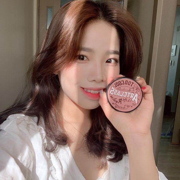 Phấn má hồng Too Cool For School Artclass By Rodin Blusher - HONGS BEAUTY | BigBuy360 - bigbuy360.vn