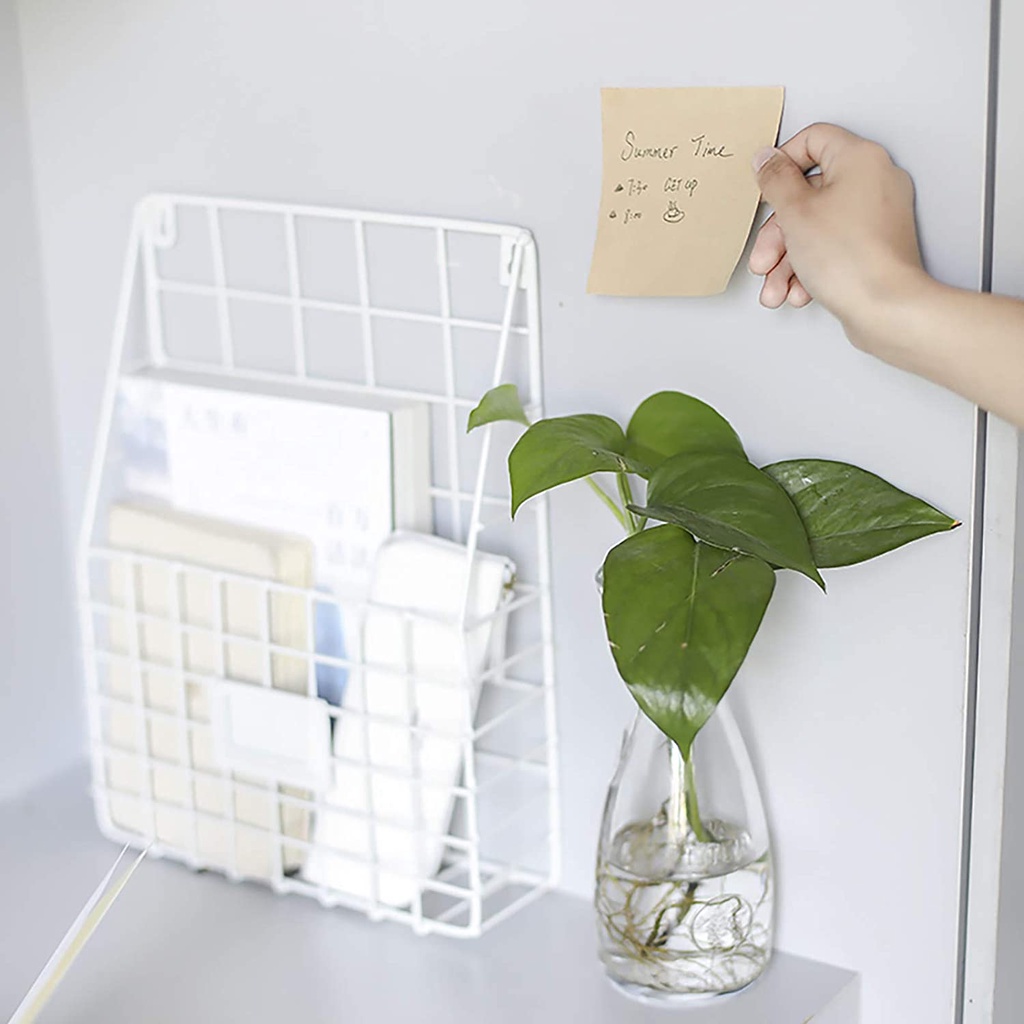 Giấy Ghi Chú Tự Dính 4X4-Inches 400 Tờ