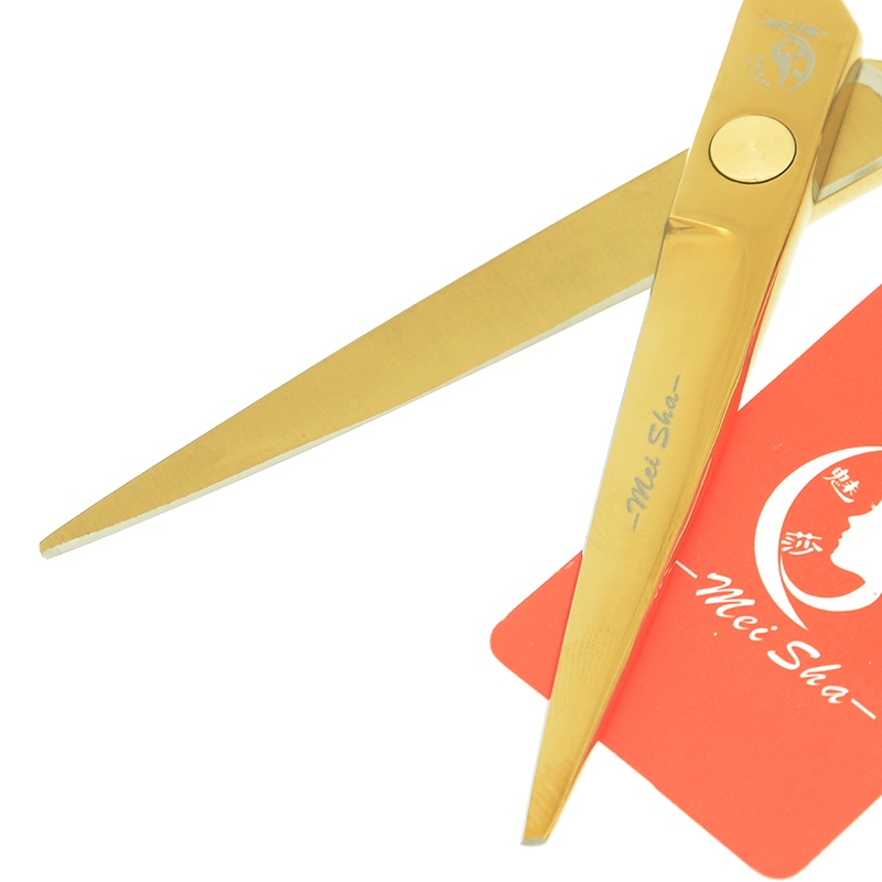 Kéo Cắt Tóc 5.5 Inch A0014A Bằng Thép Chuyên Nghiệp