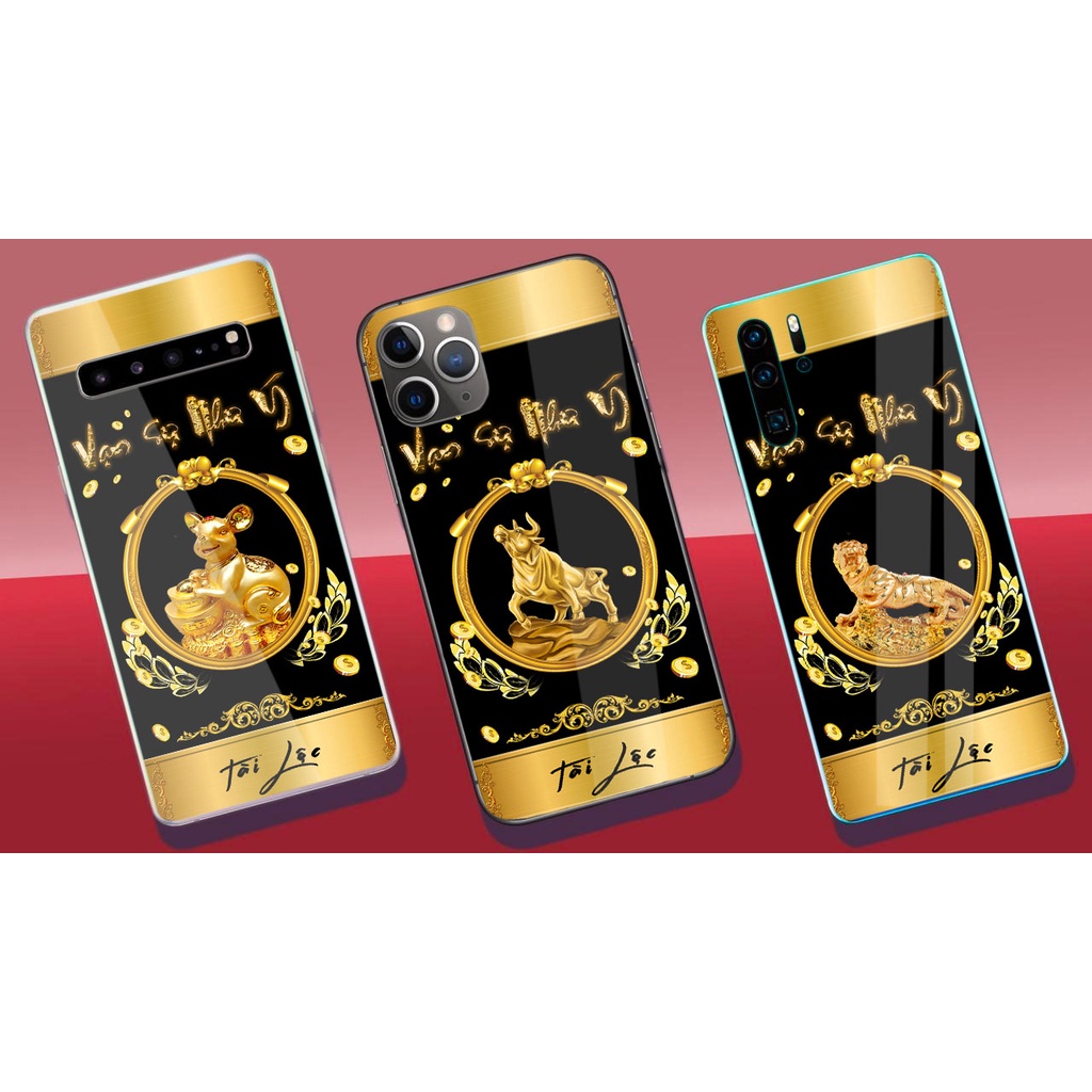 Ốp 12 con giáp realme c35/narzo 50A prime in theo máy yêu cầu ốp có in các dòng máy khác