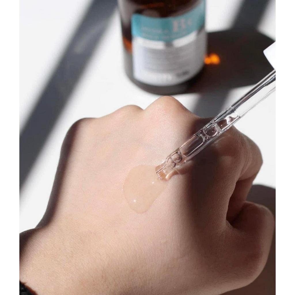 Serum Tinh Chất Phục Hồi Prettyskin Hydra B5 Max Serum 50ml