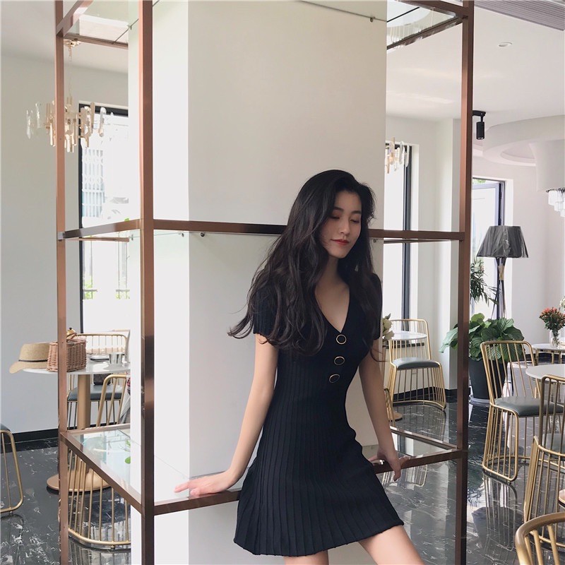 Đầm body taobao | BigBuy360 - bigbuy360.vn