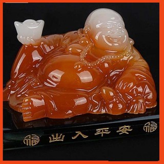 [Hàng loại 1] TƯỢNG PHẬT DI LẶC TRÊN Ô TÔ chất lượng tốt