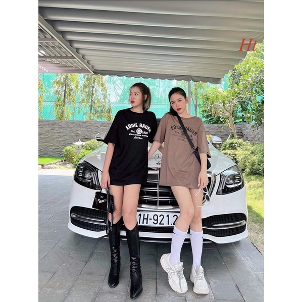 Áo phông EDD 1920 H2A488