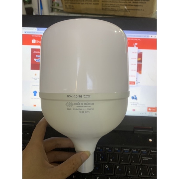 Bóng đèn G8 led 5w,10w,15w,20w,30w,40w,50w,60w - siêu sáng, siêu tiết kiệm điện