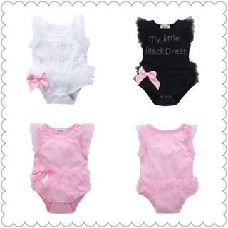 Jumpsuit Với Họa Tiết Thêu Đáng Yêu Dùng Cho Bé Gái Trong Độ Tuổi Từ 0 Tới 18 Tháng