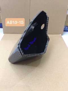 Hộc đựng đồ xe Air Blade 2013-2014-2015