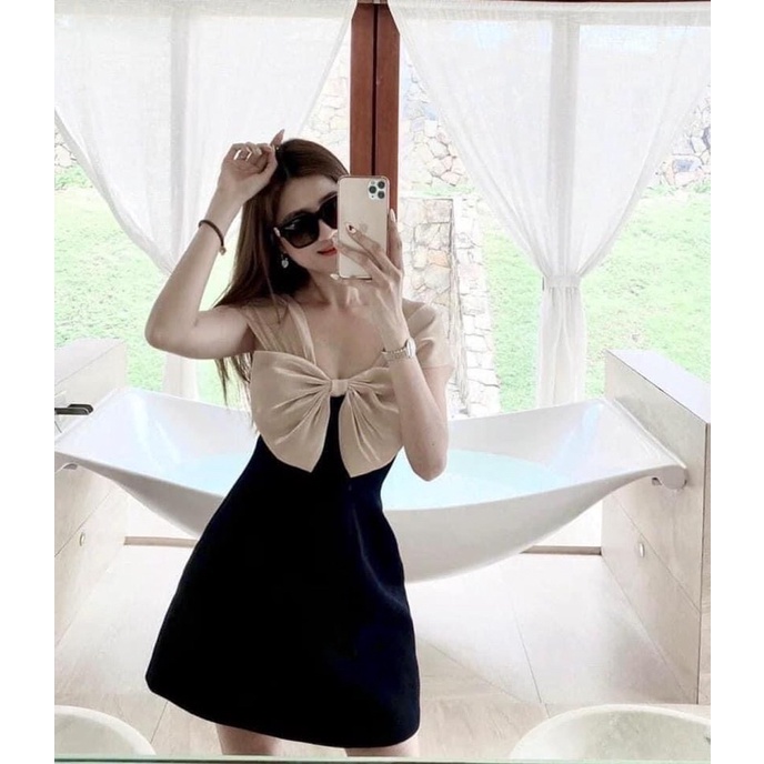 ĐẦM NƠ NGỰC VOAN TƠ ÓNG