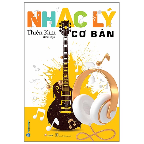 Sách - Nhạc Lý Cơ Bản