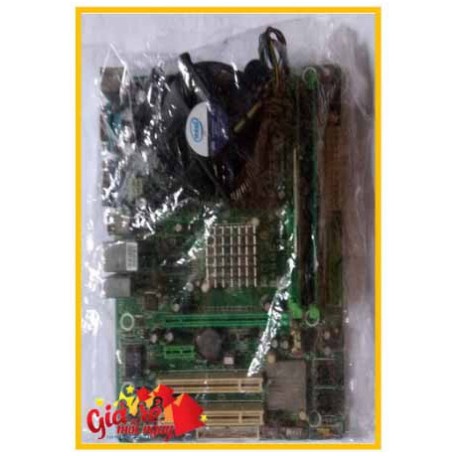 Main G31,G41,945 socket 775 Ram DDR2 đủ chặn FE