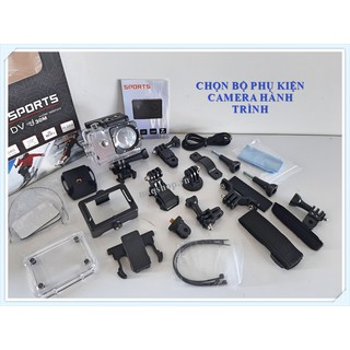 Phụ kiện camera hành trình