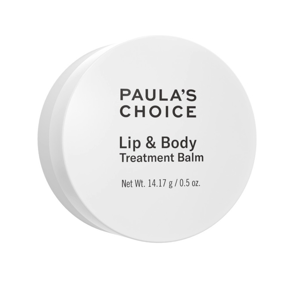 Sáp dưỡng ẩm chống nẻ cho da mềm mịn tức thì Paula’s Choice Lip &amp; Body treatment balm 14.17g 5500