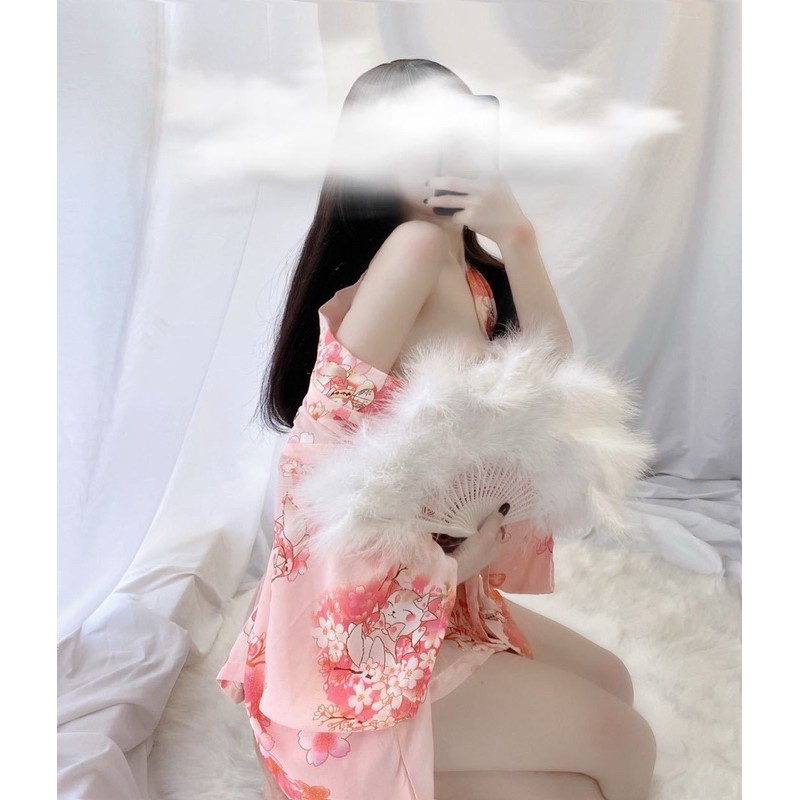 Váy Ngủ Sexy Kimono Quyến rũ Đồ Lót Cosplay Sexy  Đồ Ngủ Sexy CosPlay Sexy  - Nội Y Nữ - NY26 | BigBuy360 - bigbuy360.vn