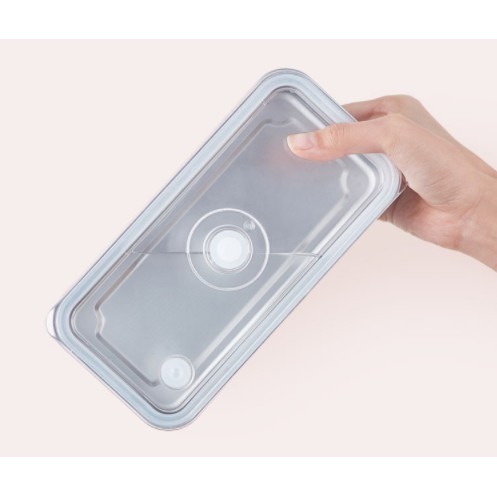 Hộp cơm cắm điện Media MB-FB10M205, nấu chín, hâm nóng và giữ nhiệt cho thức ăn