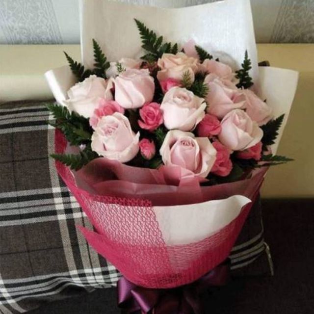 Đồ hoa vĩnh cửu