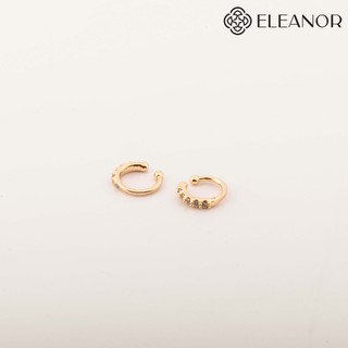 Bông Tai Vành Eleanor - SP001914