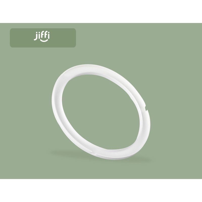 Gioăng cao su máy Jiffi ⚡FREESHIP⚡ Zoăng phụ kiện máy Jiffi