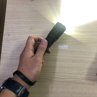 Đèn pin siêu sáng Supfire F3 – L2 chính hãng cực đẹp – (mã DP44)