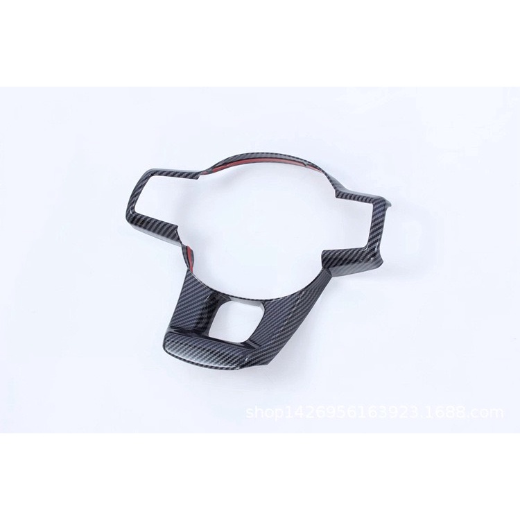 Ốp nội thất Kia Carnival 2022-2023 vân carbon cao cấp