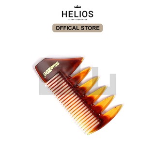 Lược Bỏ Túi Tiện Dụng BlueZoo Cao Cấp