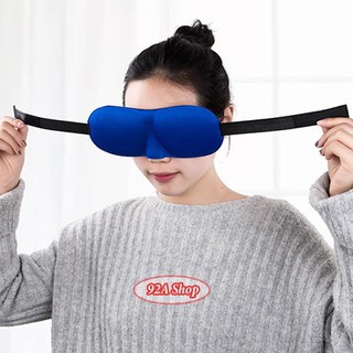 MIẾNG CHE MẮT NGỦ 3D