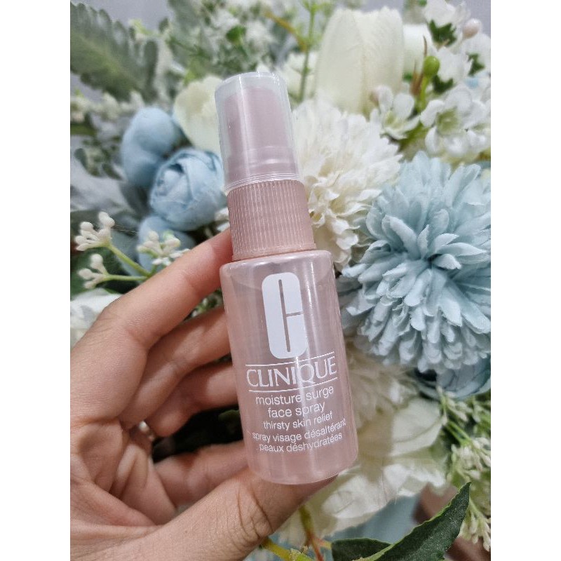 Xịt khoáng Clinique 30ml