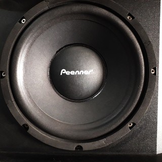 Bộ 2 Loa nằm Peenner PS-699