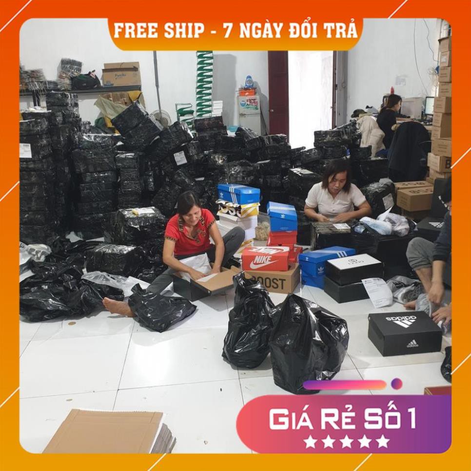 [FREESHIP- BẢO HÀNH 1 NĂM] GIÀY SNEAKER  NỮ KẺ ĐEN HOT NHẤT 2020 GIÁ CỰC SỐC | BigBuy360 - bigbuy360.vn