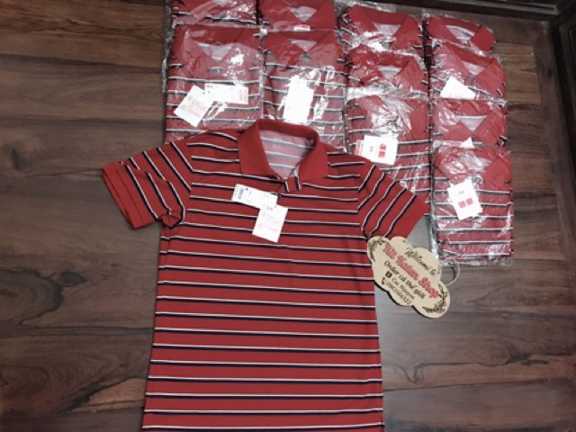 Áo polo Uniqlo nam chính hãng | BigBuy360 - bigbuy360.vn