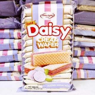 Bánh kem xốp Hữu Nghị Daisy (gói 145g)