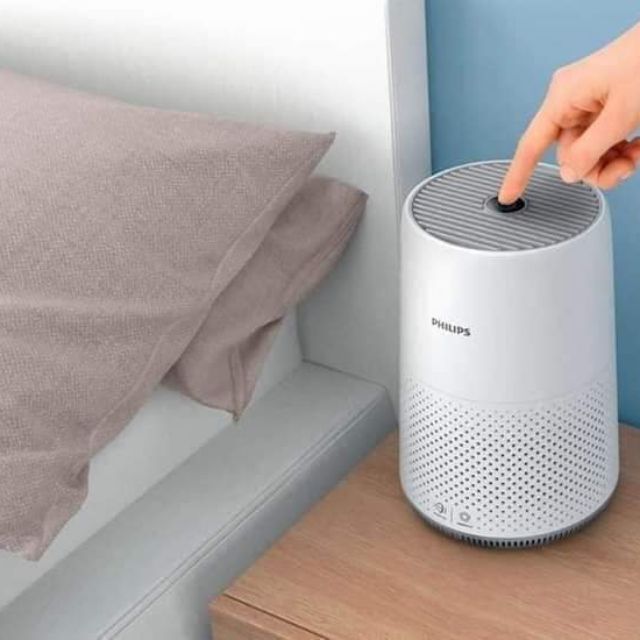 MÁY LỌC KHÔNG KHÍ PHILIPS AC0819