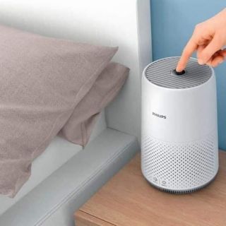 MÁY LỌC KHÔNG KHÍ PHILIPS AC0819