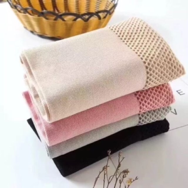 Quần lót gen nhật kháng khuẩn giảm eo nịt bụng ngay 5-7 cm