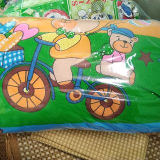Ruột gối mốt sai