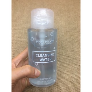 Nước tẩy trang Cleansing Water 300ml