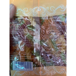 Nui dinh dưỡng bốn mùa