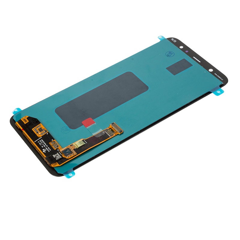 Màn Hình lcd Cảm Ứng Thay Thế Cho samsung galaxy a6 + a6 plus 2018 a605 sm-a605fn