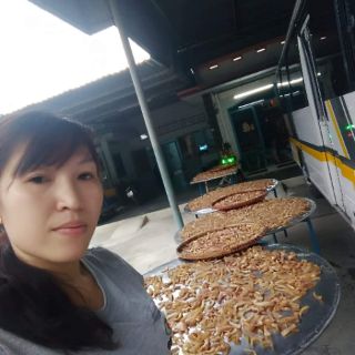 Da heo chiên giòn Mebi (200g)