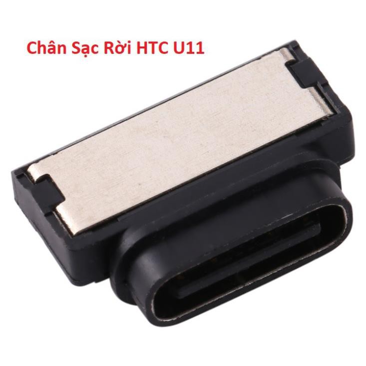 ✅ Chính Hãng ✅ Chân Sạc HTC U11 Charger Port USB Mainboard ( Chân Rời ) Thay Thế