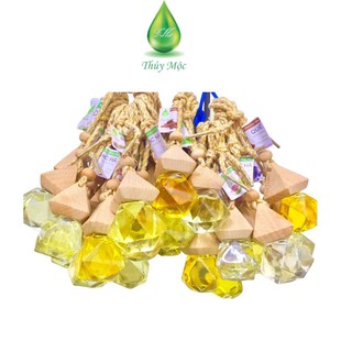 Tinh Dầu Treo Xe Oto Tủ quần áo Nhà vệ sinh