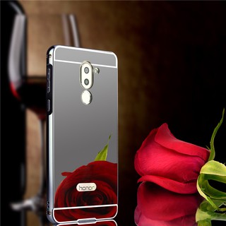 Ốp lưng Huawei Gr5 2017 tráng gương