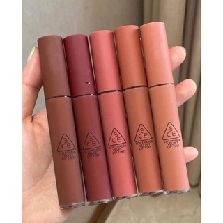 Son 3ce kem velvet liptint